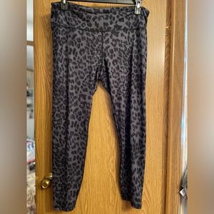 Rae mode leggings 3xl fit Xl-3xl must see video!!!!!!!